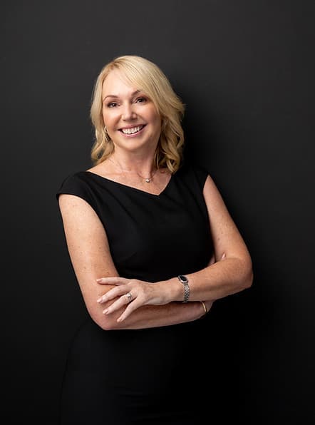 Jacqueline Smith, founder of Absolute Best Academy